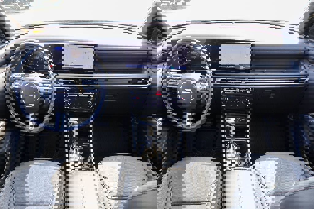 Used 2025 Hyundai Santa Cruz XRT image 6