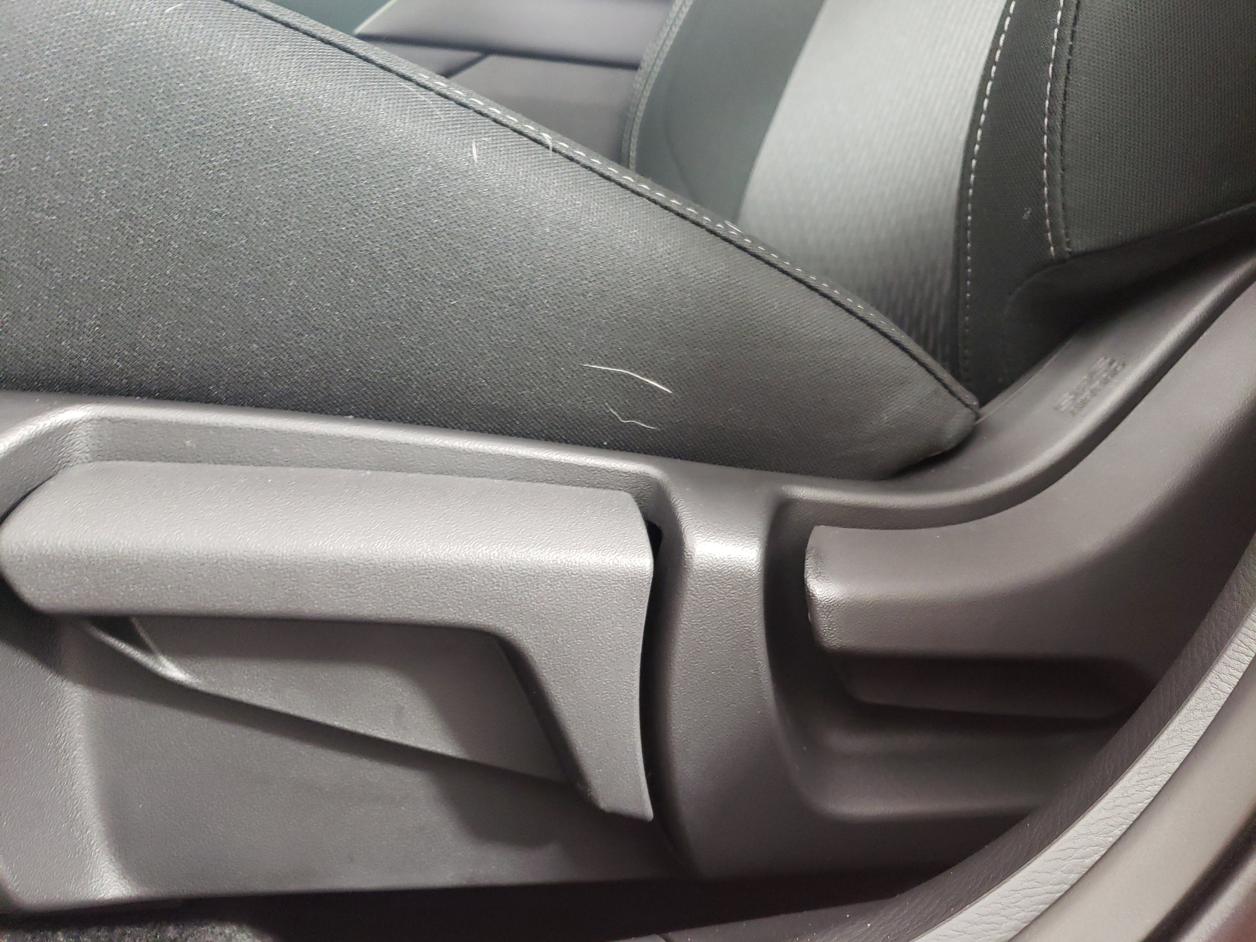 New 2026 Mitsubishi Outlander ES image 10