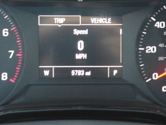 Used 2025 Chevrolet Trax LS w/ LS Convenience Package image 35