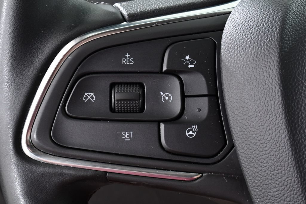 Used 2025 Buick Encore GX Sport Touring w/ Advanced Technology Package AWD/4WD image 32