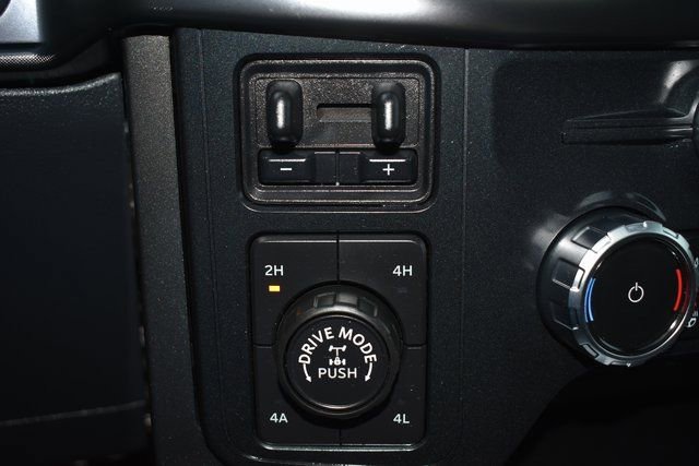 Used 2023 Ford F150 Tremor w/ Equipment Group 402A High AWD/4WD image 40