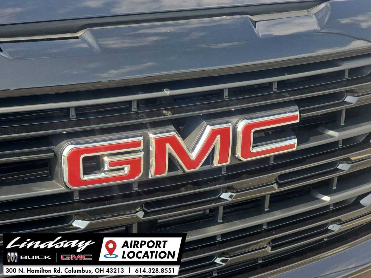 New 2026 GMC Sierra 1500 Elevation image 30