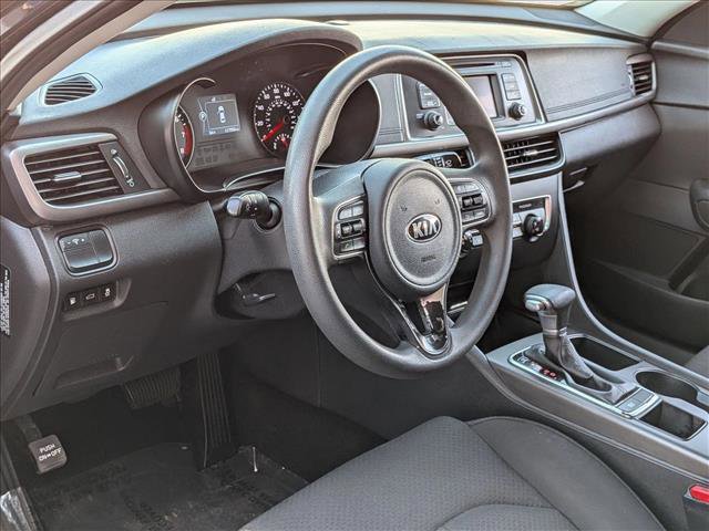 Used 2017 Kia Optima LX image 10