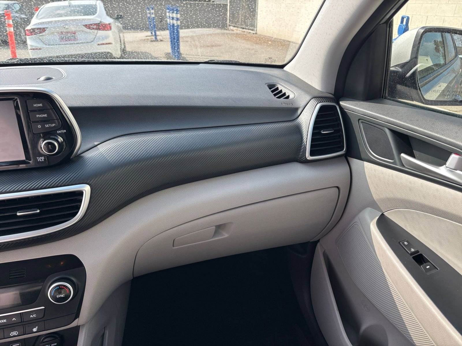 Used 2020 Hyundai Tucson SEL image 40