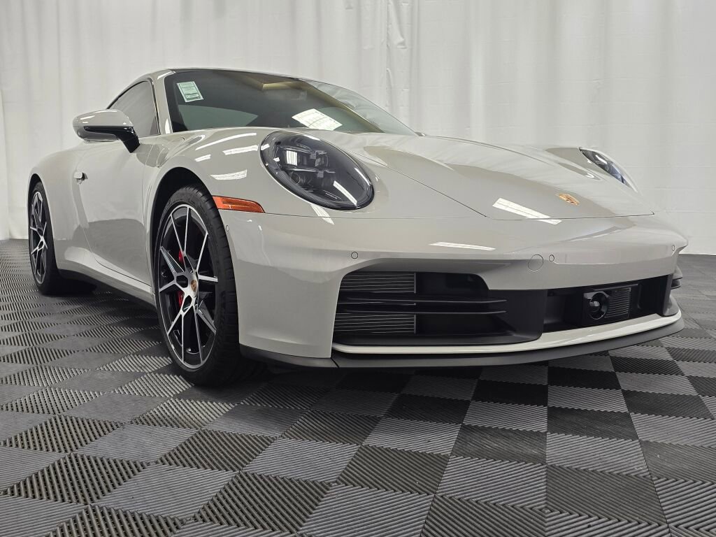 New 2025 Porsche 911 Carrera S image 9