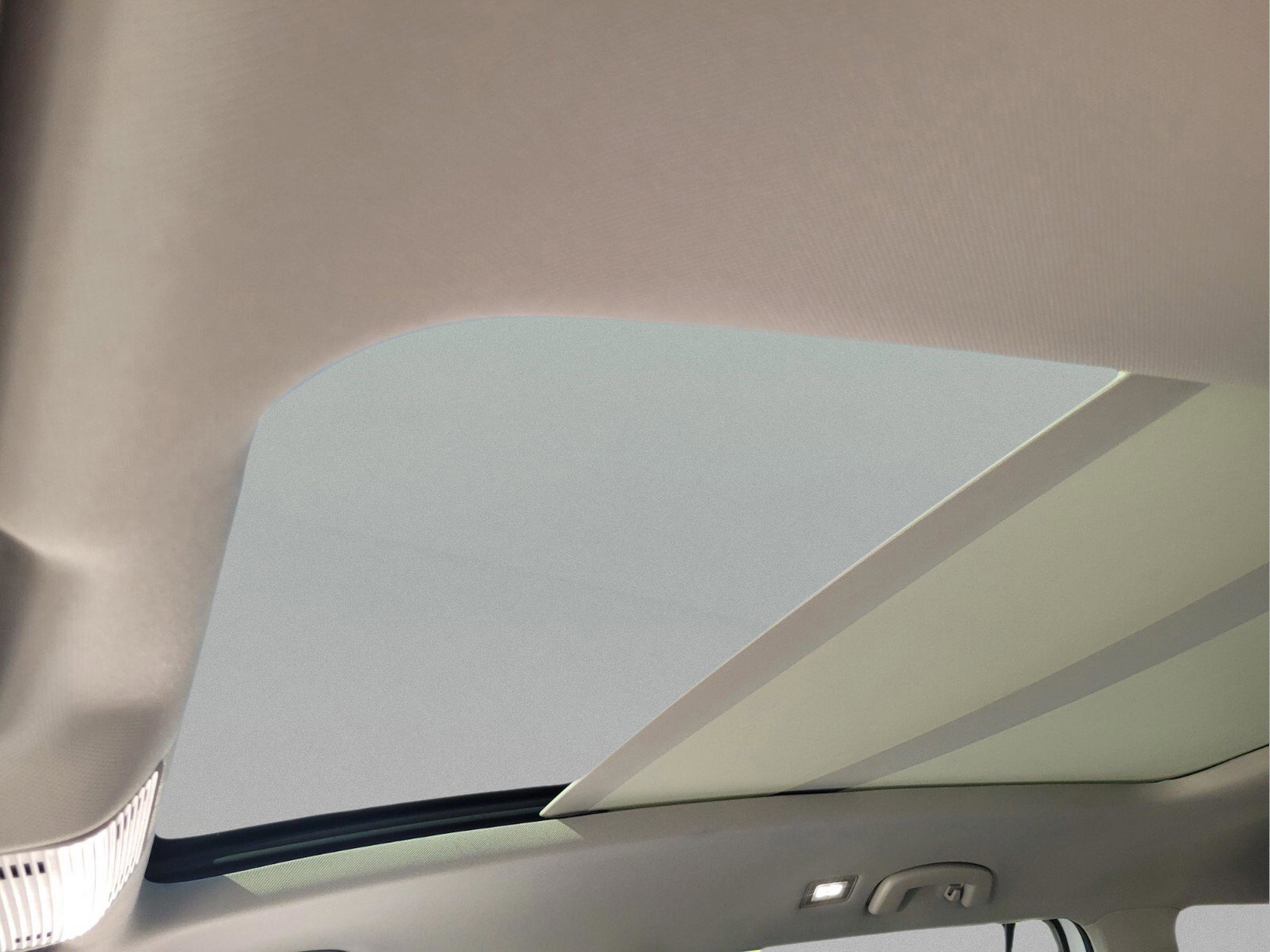 New 2026 Volkswagen Atlas SEL image 13