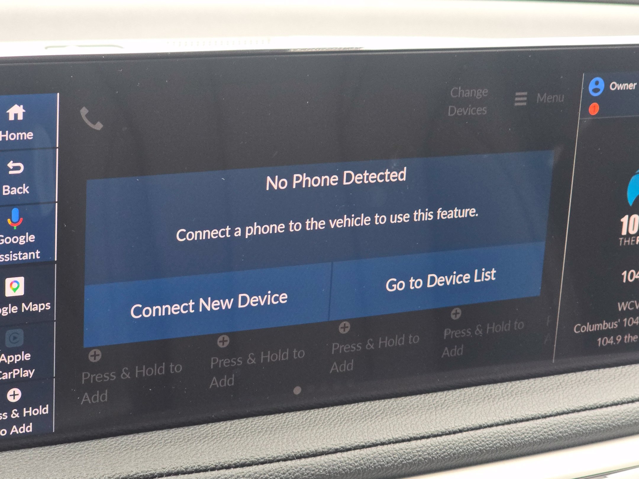New 2026 Acura MDX SH-AWD image 23