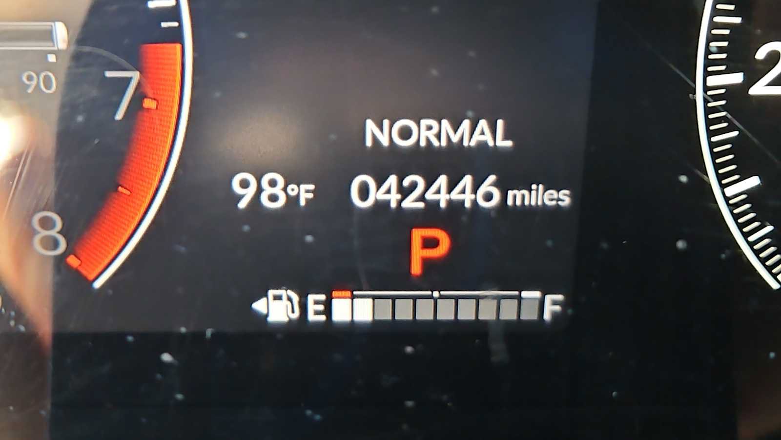 Used 2023 Honda HR-V LX image 10