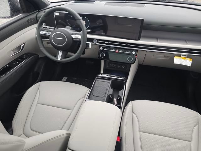 New 2026 Hyundai Tucson Limited image 24