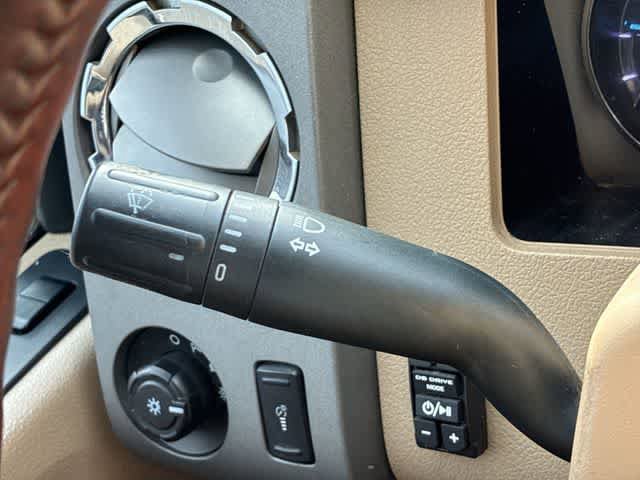 Used 2012 Ford F350 King Ranch AWD/4WD image 28