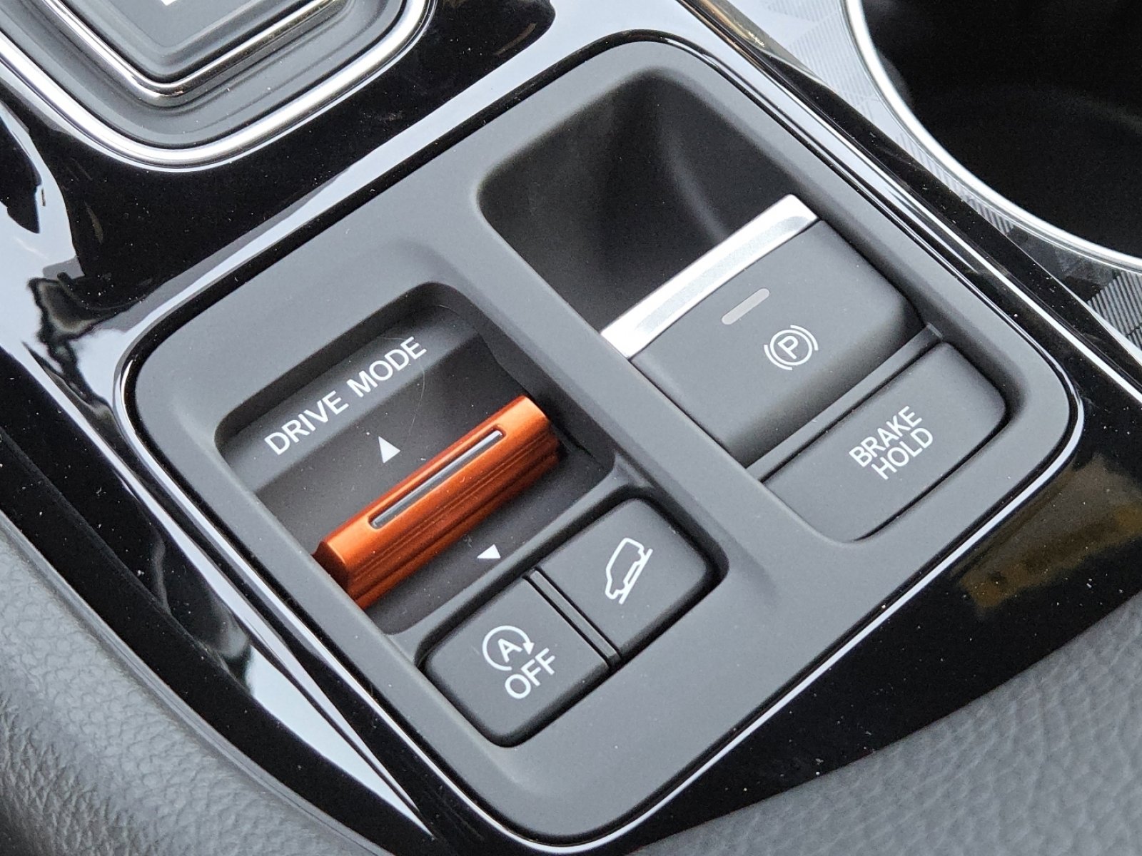 New 2026 Honda Passport TrailSport Elite image 33