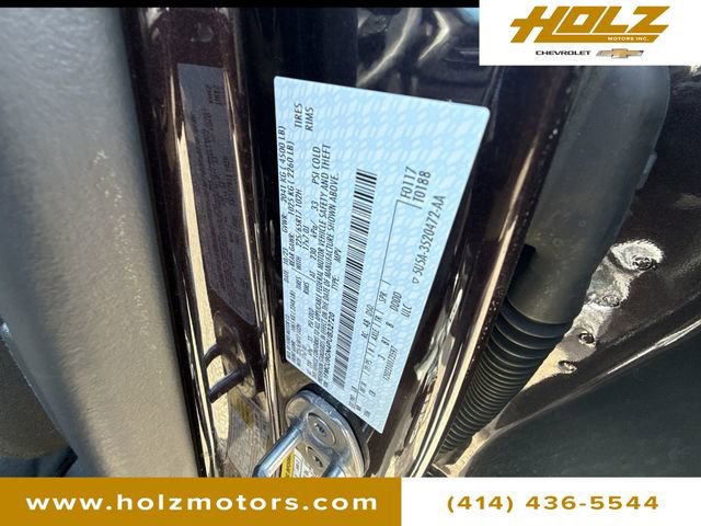 Used 2023 Ford Escape Active image 32