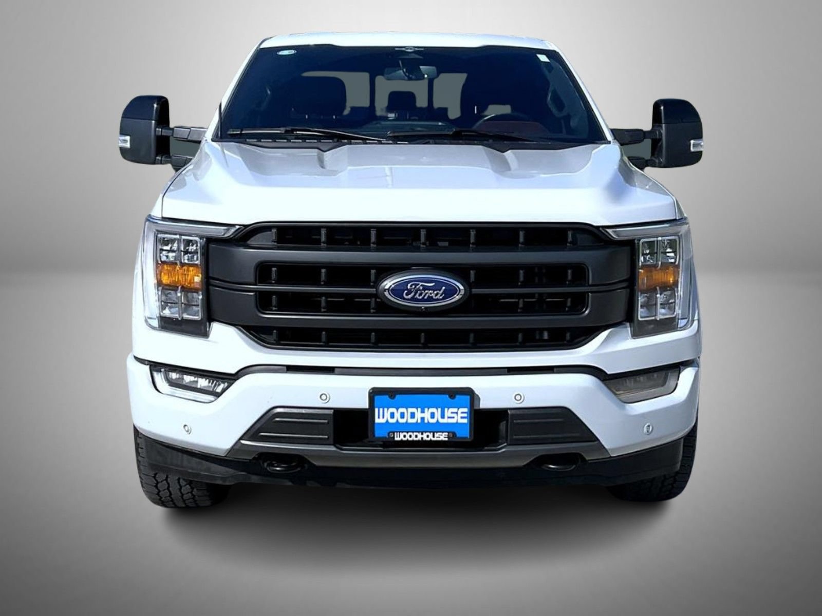 Used 2023 Ford F150 Lariat AWD/4WD image 2