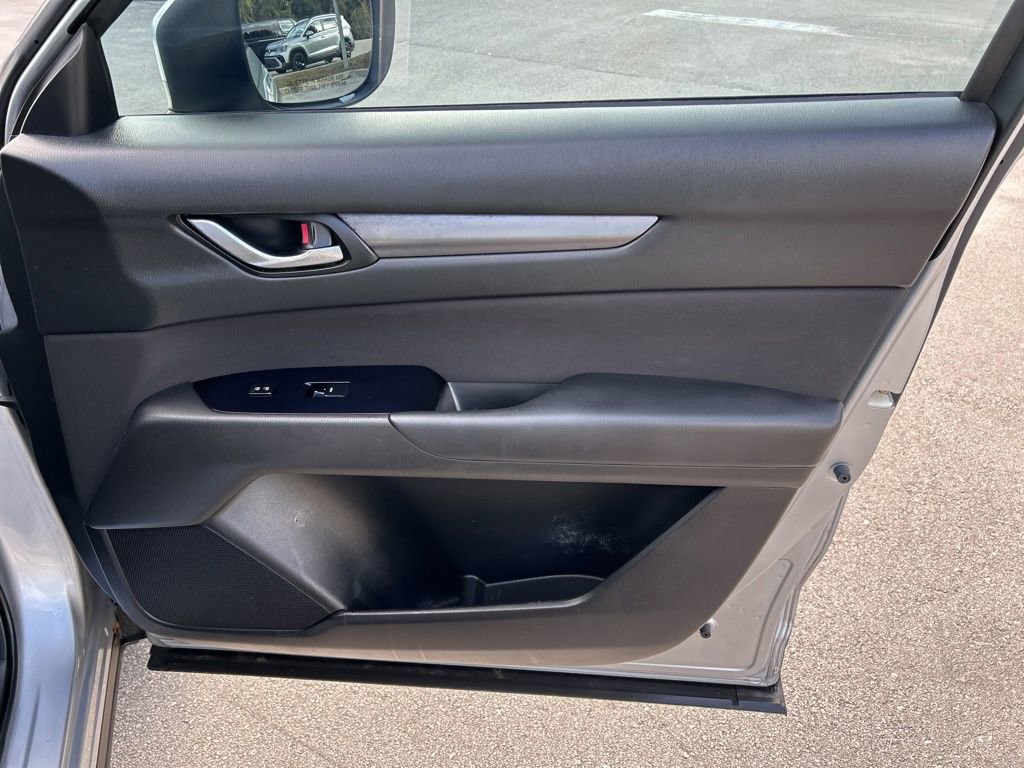 Used 2019 MAZDA CX-5 Sport image 38