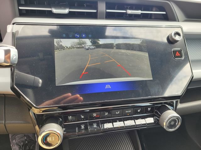 New 2027 Chevrolet Bolt RS image 9