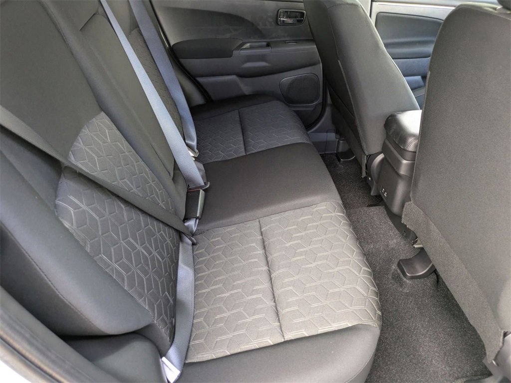 New 2025 Mitsubishi Outlander Sport AWD image 27