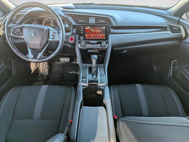 Used 2019 Honda Civic Sport image 16