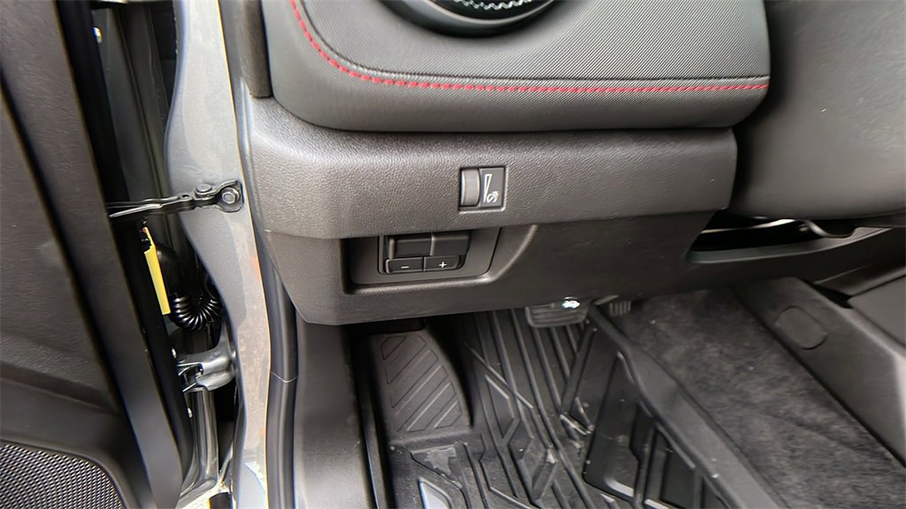 New 2026 Chevrolet Colorado Z71 w/ Technology Package image 19