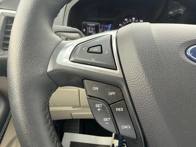 Used 2024 Ford Edge Titanium AWD/4WD image 23