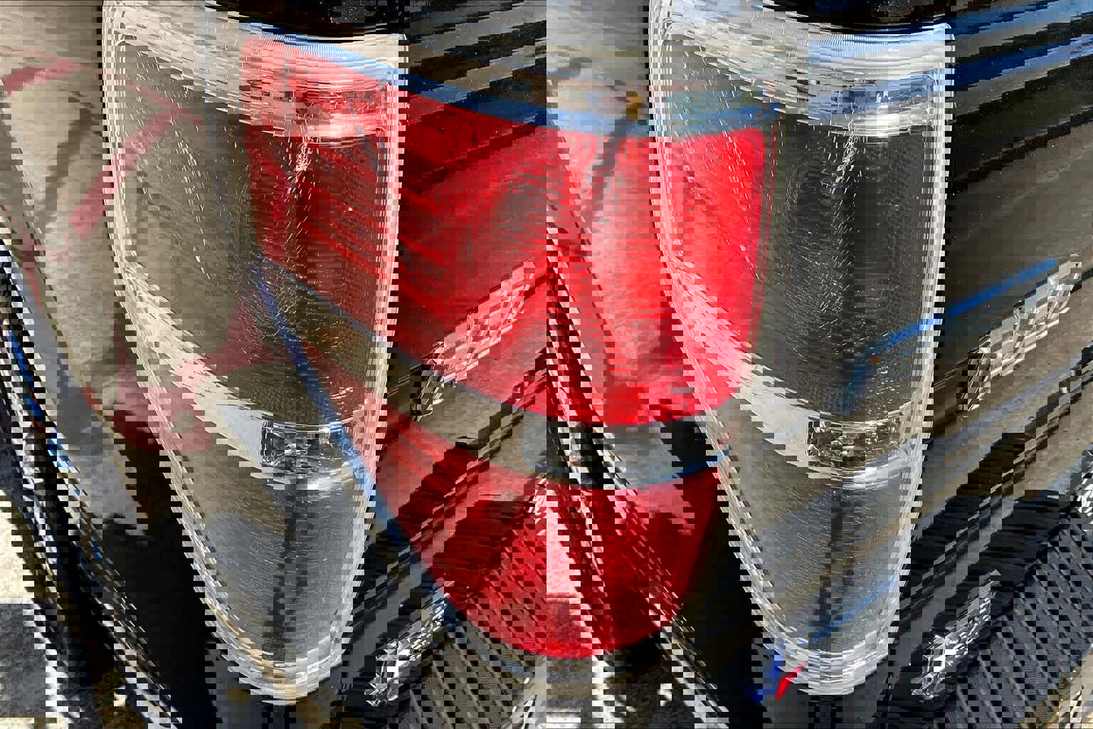 Used 2012 Ford F150 XLT w/ XLT Chrome Pkg RWD image 27