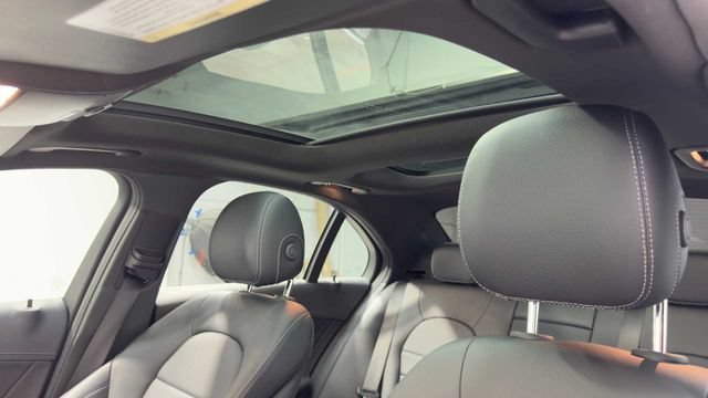 Used 2015 Mercedes-Benz C 300 Sedan w/ Sport Package image 23