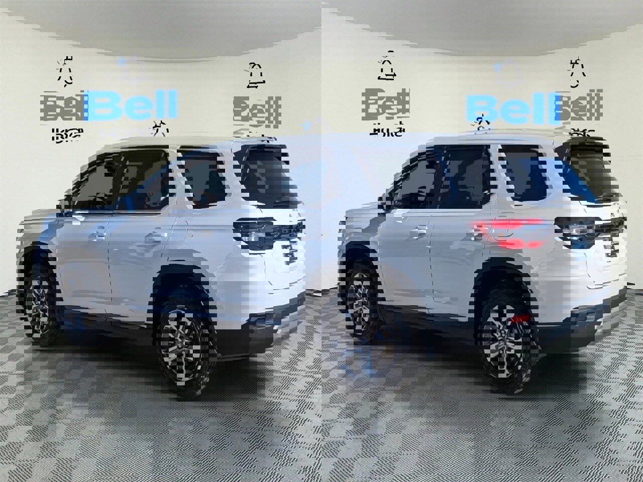 New 2025 Honda Pilot EX-L video 2