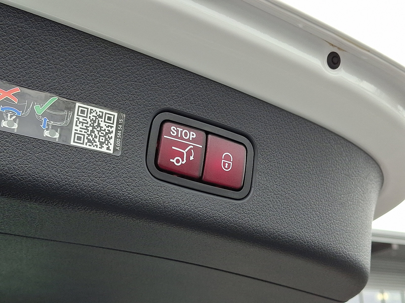 Certified 2025 Mercedes-Benz GLC 43 AMG GLC 43 AMG image 29