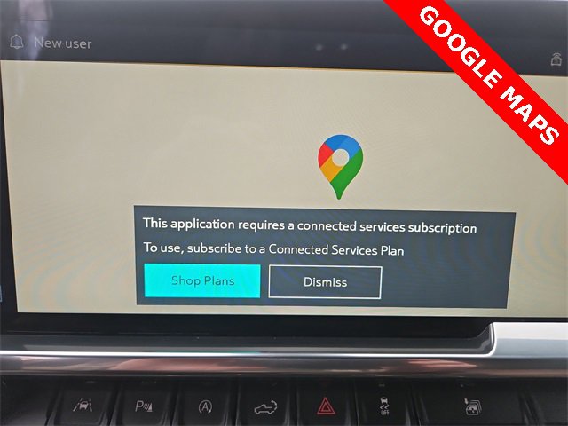 Used 2023 Chevrolet Silverado 1500 High Country w/ Technology Package image 14