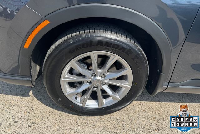 Used 2023 Honda CR-V EX-L image 26