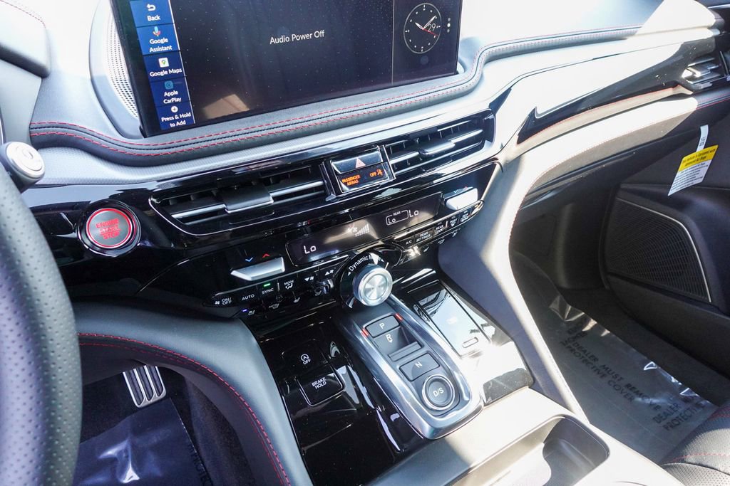 New 2026 Acura MDX A-Spec image 26