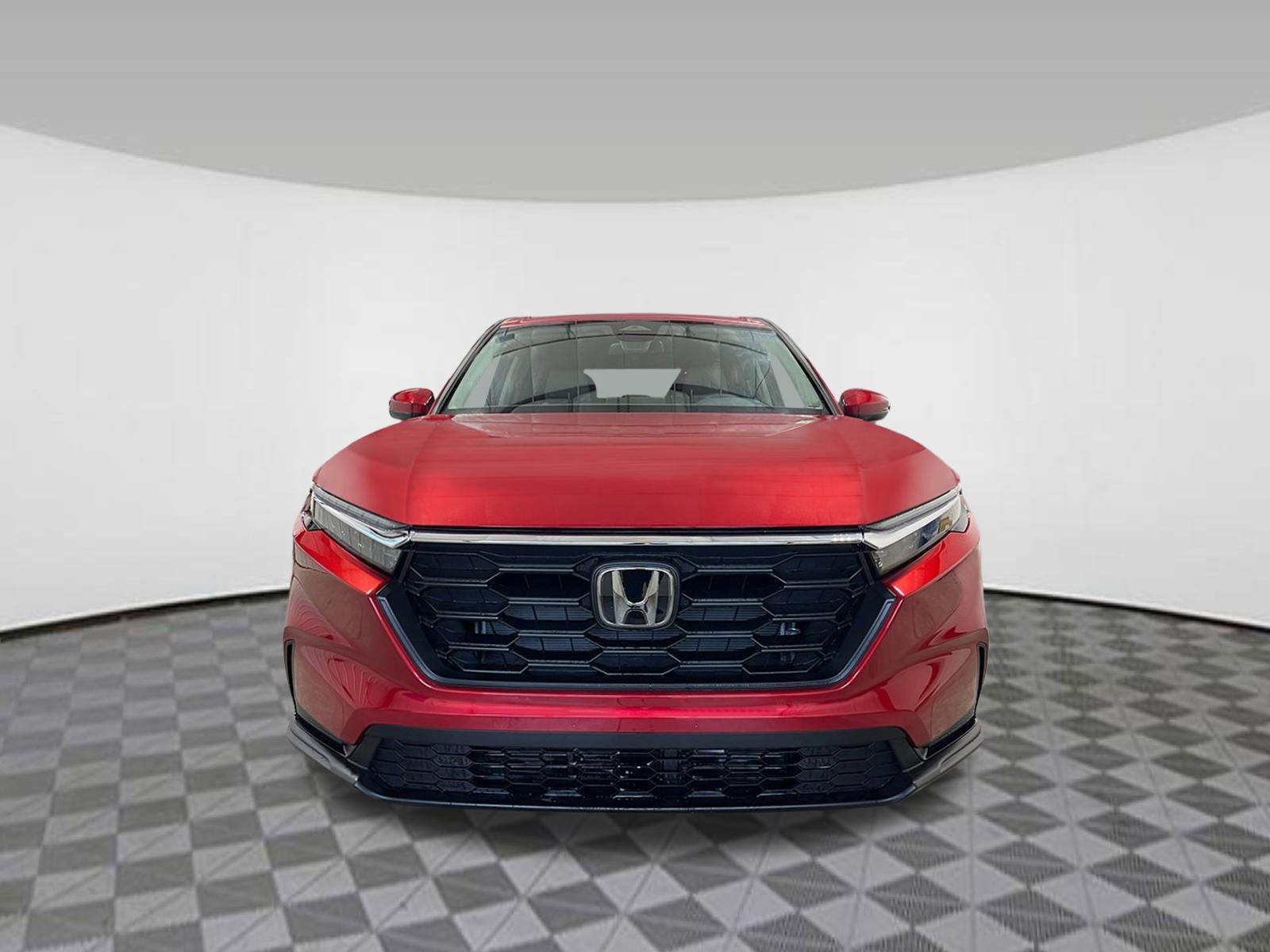 New 2026 Honda CR-V LX image 10