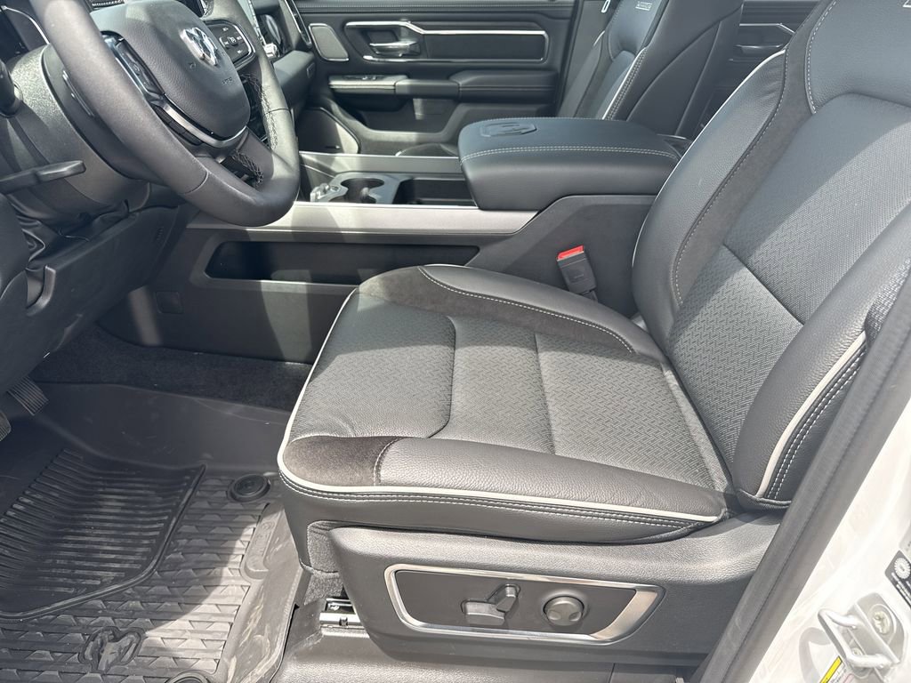 New 2026 RAM 1500 Laramie image 9