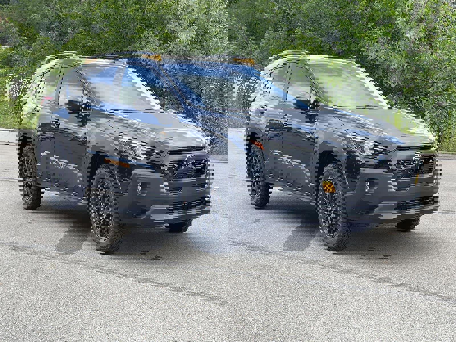 New 2025 Subaru Crosstrek 2.5i Wilderness image 7