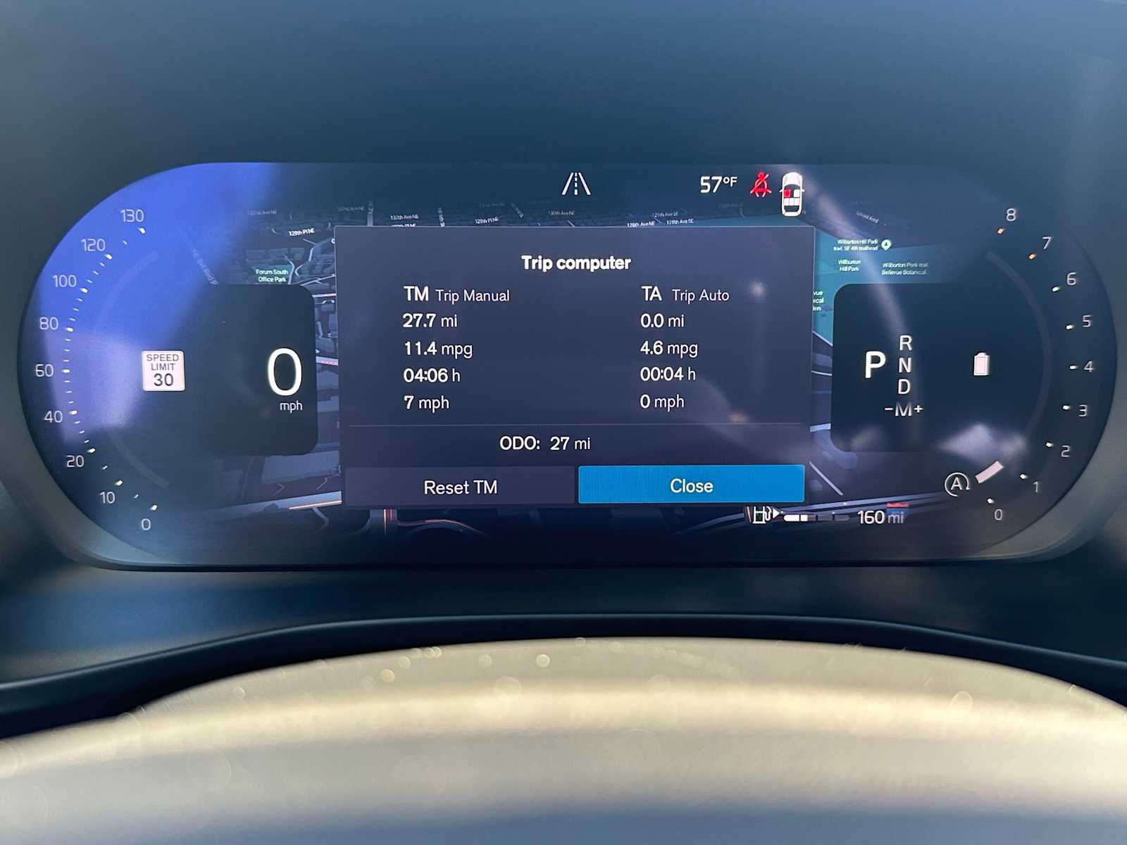 New 2026 Volvo XC40 B5 Ultra w/ Protection Package Premier image 25