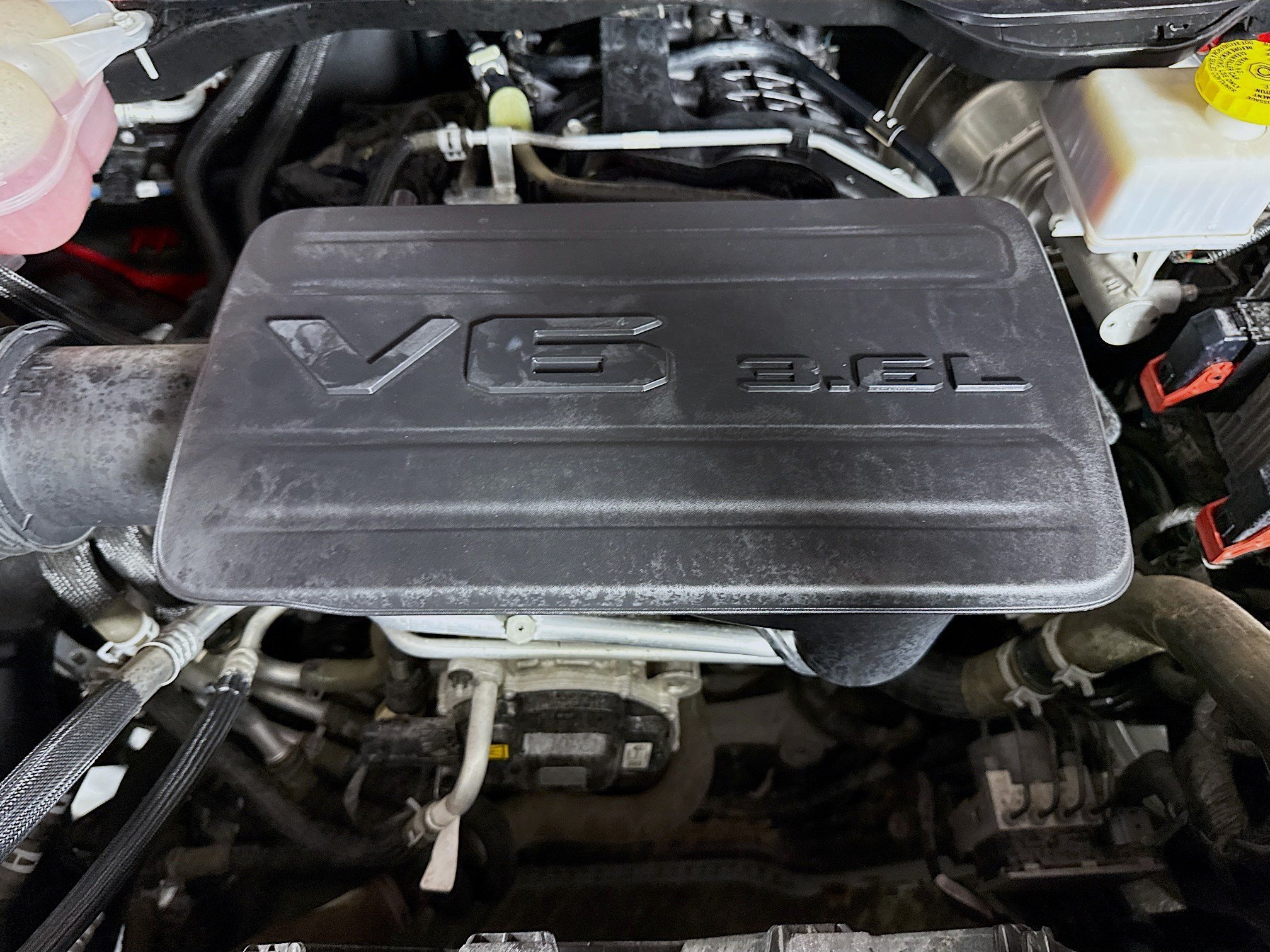 Used 2022 RAM 1500 Big Horn AWD/4WD image 39