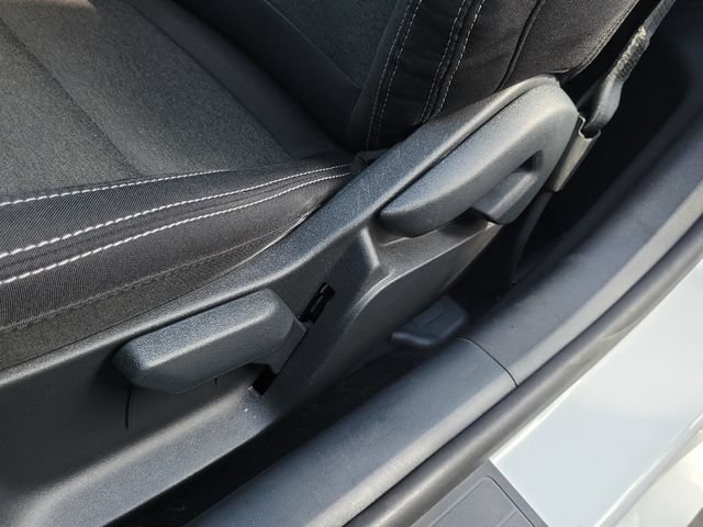 Used 2024 Ford Mustang Coupe RWD image 12