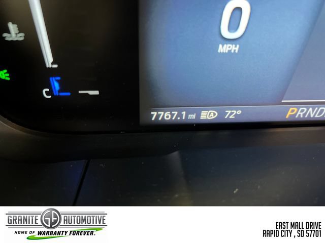 Used 2026 Ford Maverick XLT w/ XLT Luxury Package AWD/4WD image 12