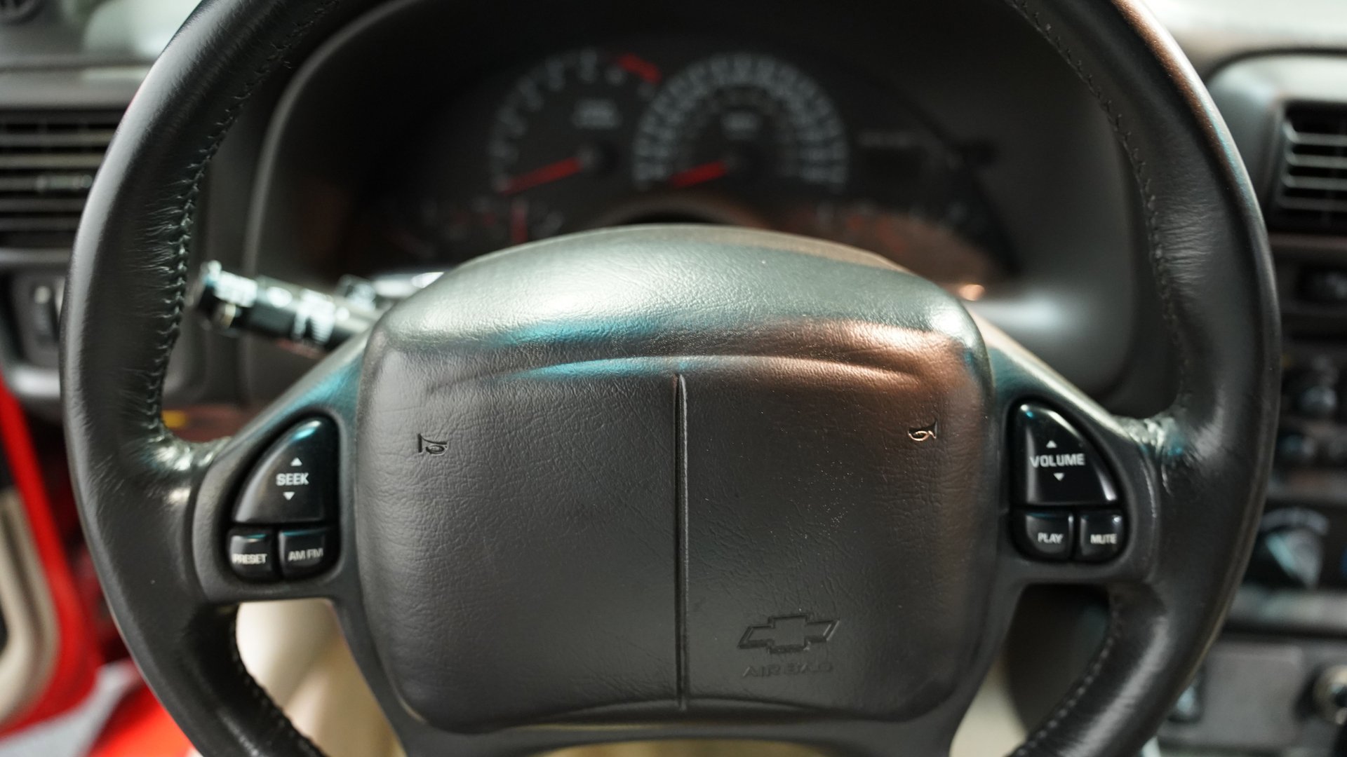 Used 2002 Chevrolet Camaro Z28 w/ Sport Appearance Pkg image 26