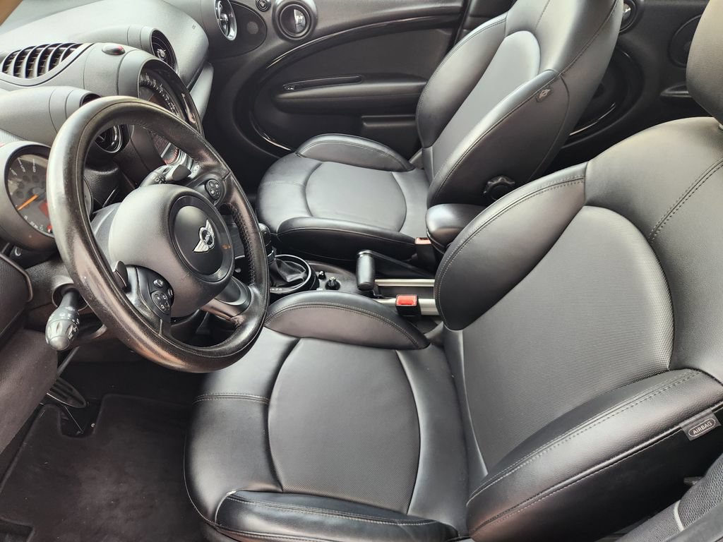 Used 2016 MINI Cooper Countryman S FWD image 12
