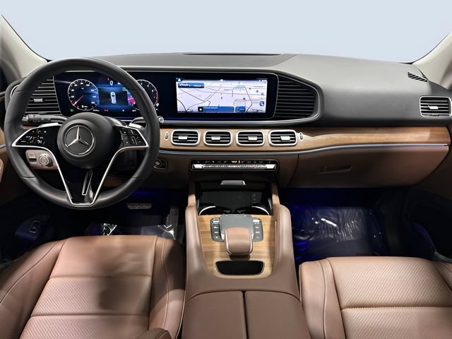 Certified 2024 Mercedes-Benz GLE 350 4MATIC image 12