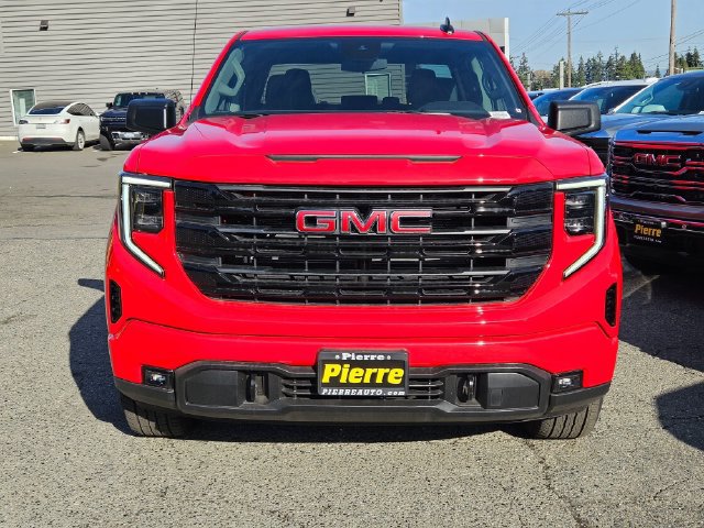 New 2026 GMC Sierra 1500 Elevation AWD/4WD image 7