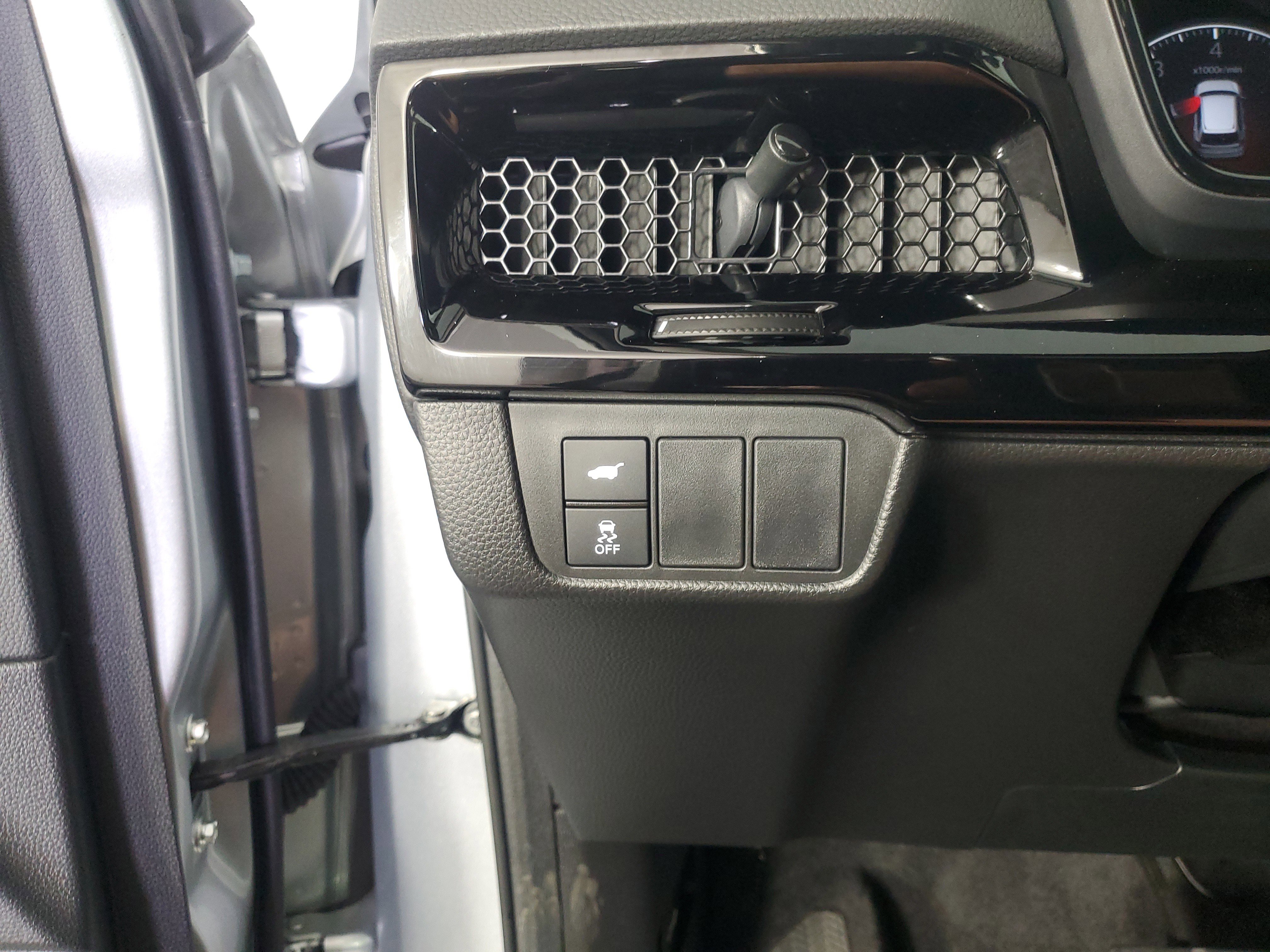 Certified 2025 Honda CR-V EX-L image 27