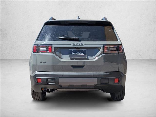 New 2026 Jeep Cherokee Limited AWD/4WD image 8