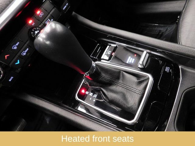 Used 2023 Jeep Compass Latitude image 31