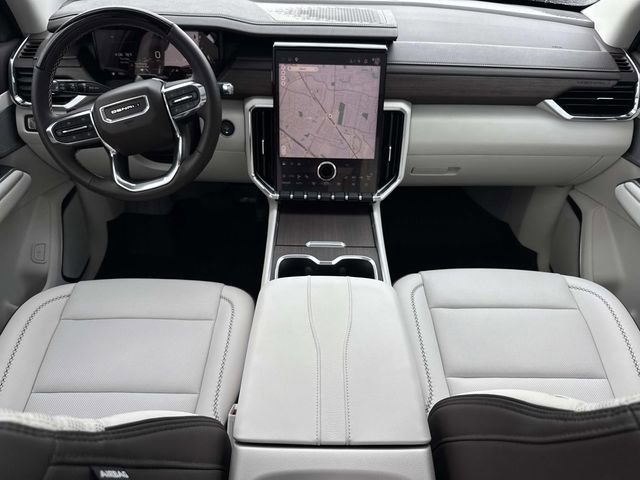 Used 2024 GMC Acadia Denali w/ Super Cruise Package image 19