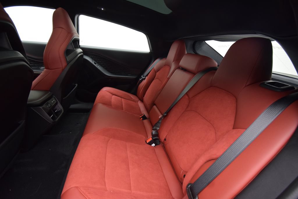 New 2026 Dodge Charger R/T AWD/4WD image 23