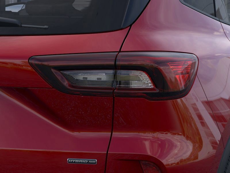 New 2026 Ford Escape ST-Line Select w/ Tech Pack #1 image 21