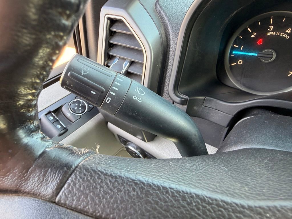 Used 2018 Ford F150 XLT w/ Equipment Group 301A Mid image 44