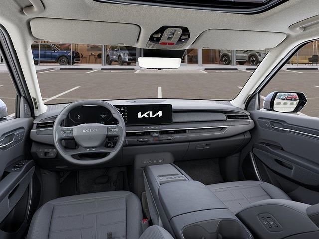New 2026 Kia EV9 Land w/ Nightfall Edition Package image 14