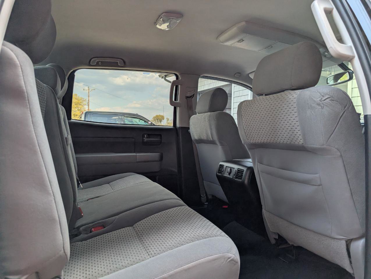 Used 2013 Toyota Tundra 4x4 CrewMax w/ TRD Off-Road Pkg image 19